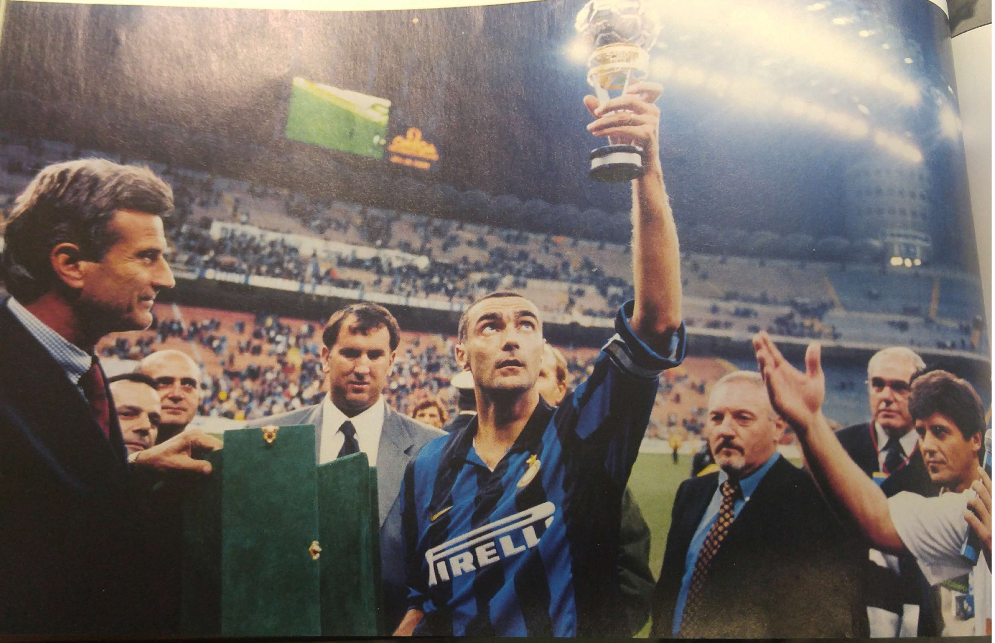 Inter 7 2006 Inter 7 2006